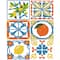 Citrus Kitchen Paint Marker-by-Number Kit by Artist's Loft®